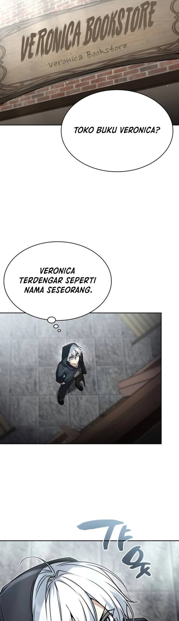 Genius Prismatic Mage Chapter 10 Gambar 16