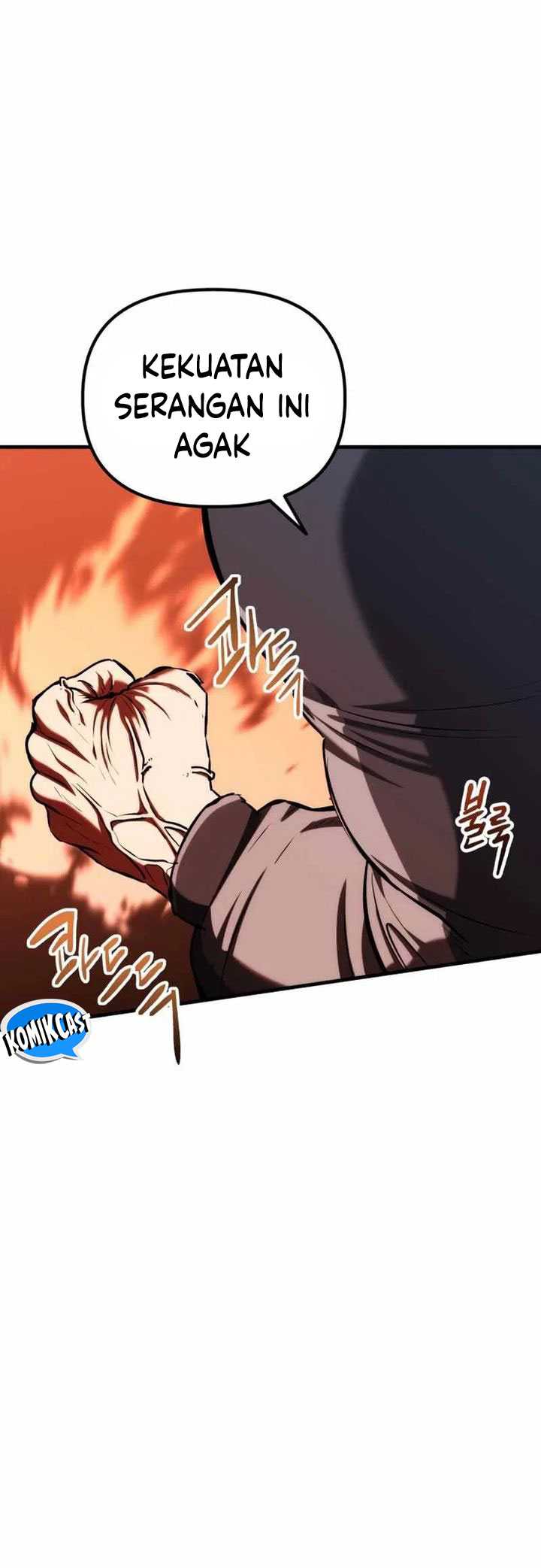 Killing Killer Chapter 81 - Halaman 24