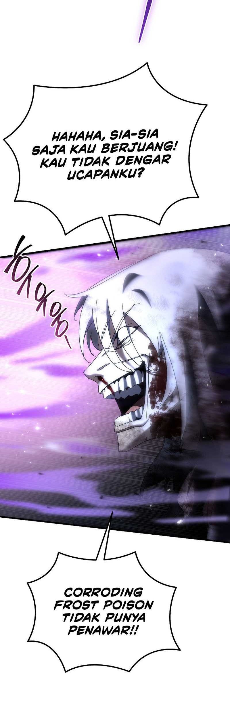 Chronicles of the Reincarnated Demon God Chapter 31 Gambar 18