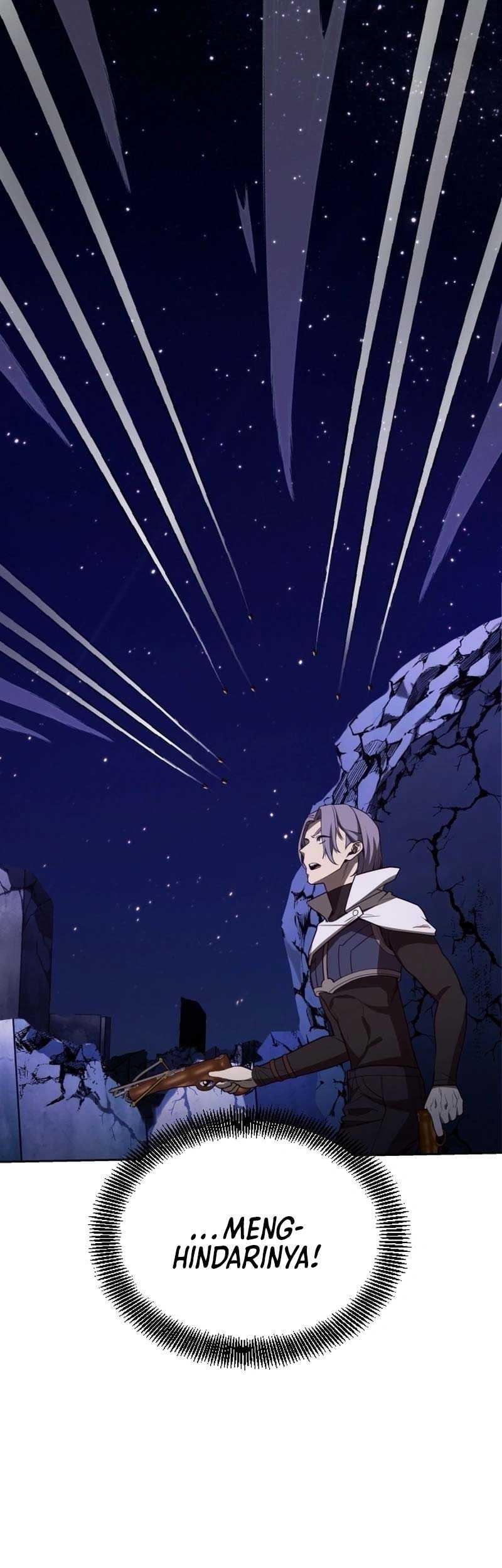 Return of the Genius Player Chapter 39 halaman 22