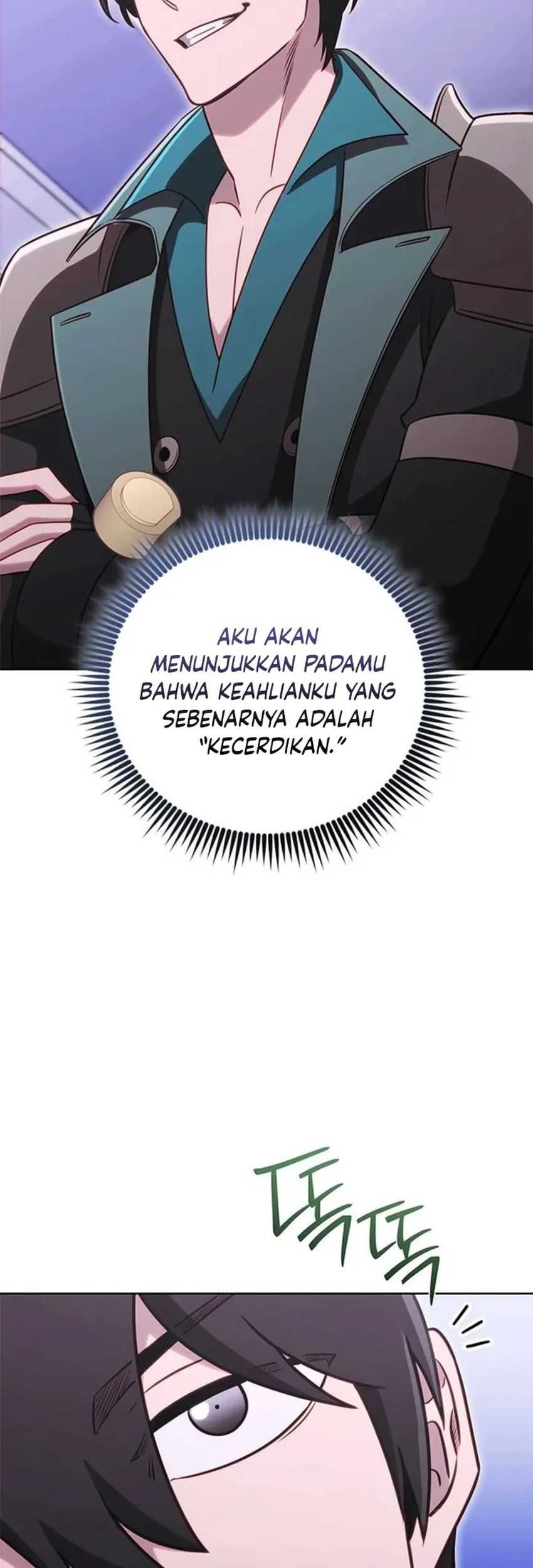 My Insanely Competent Underlings Chapter 74 halaman 15