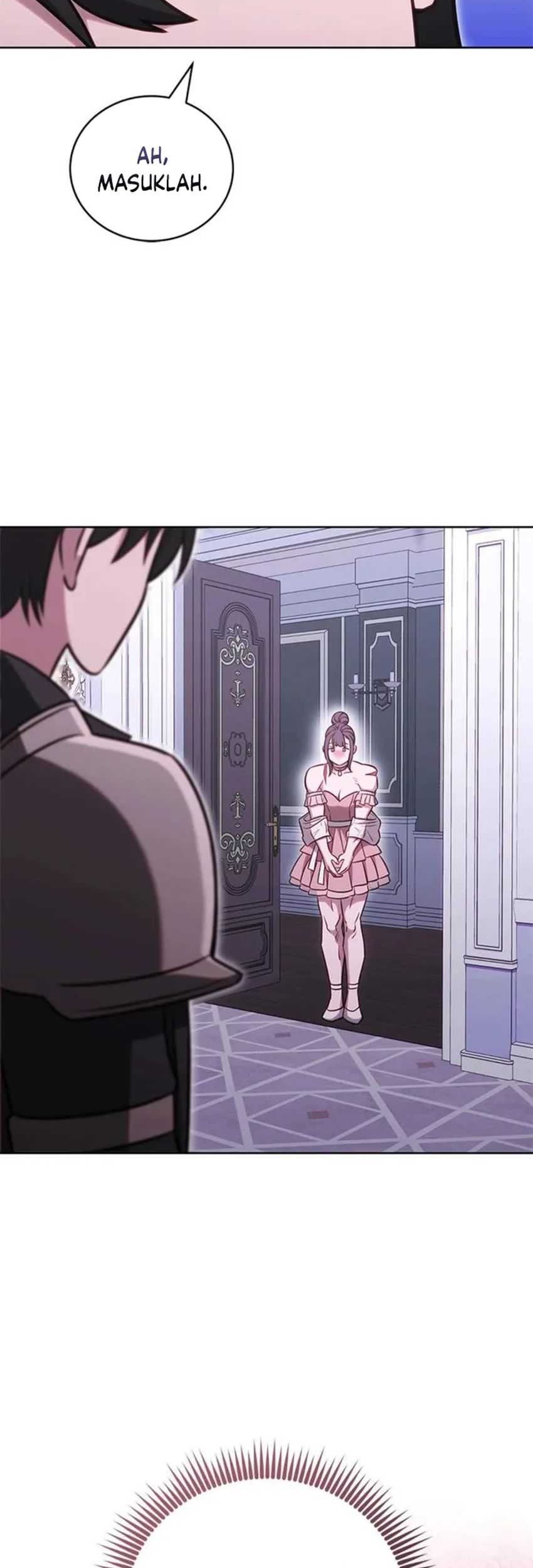 My Insanely Competent Underlings Chapter 74 halaman 16