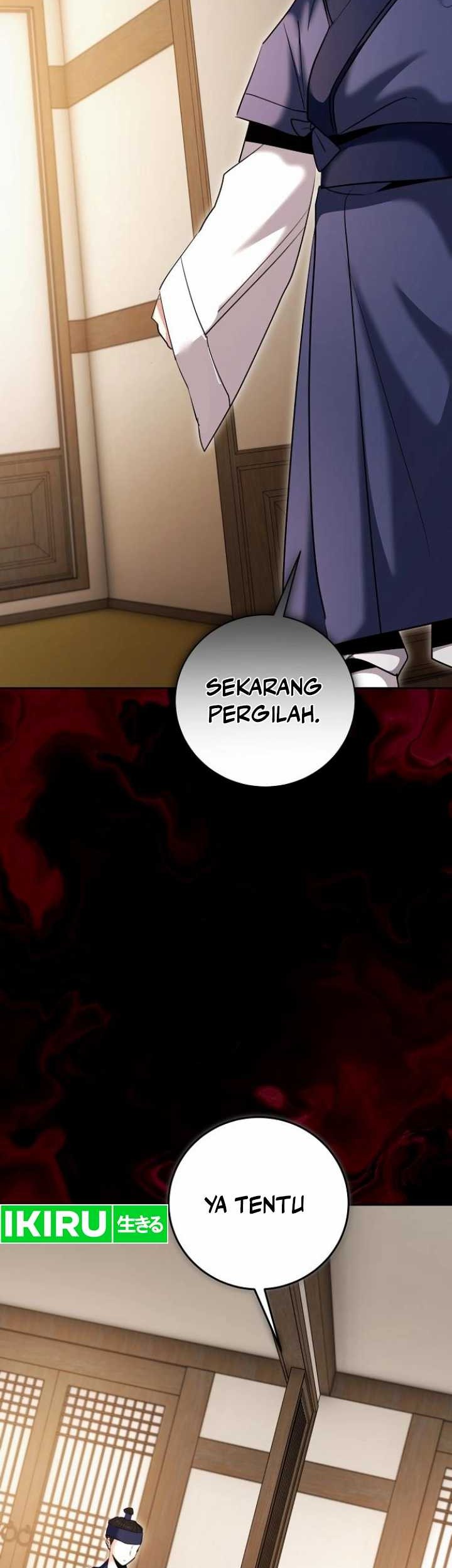 Genius Actor’s Aura Chapter 74 halaman 22