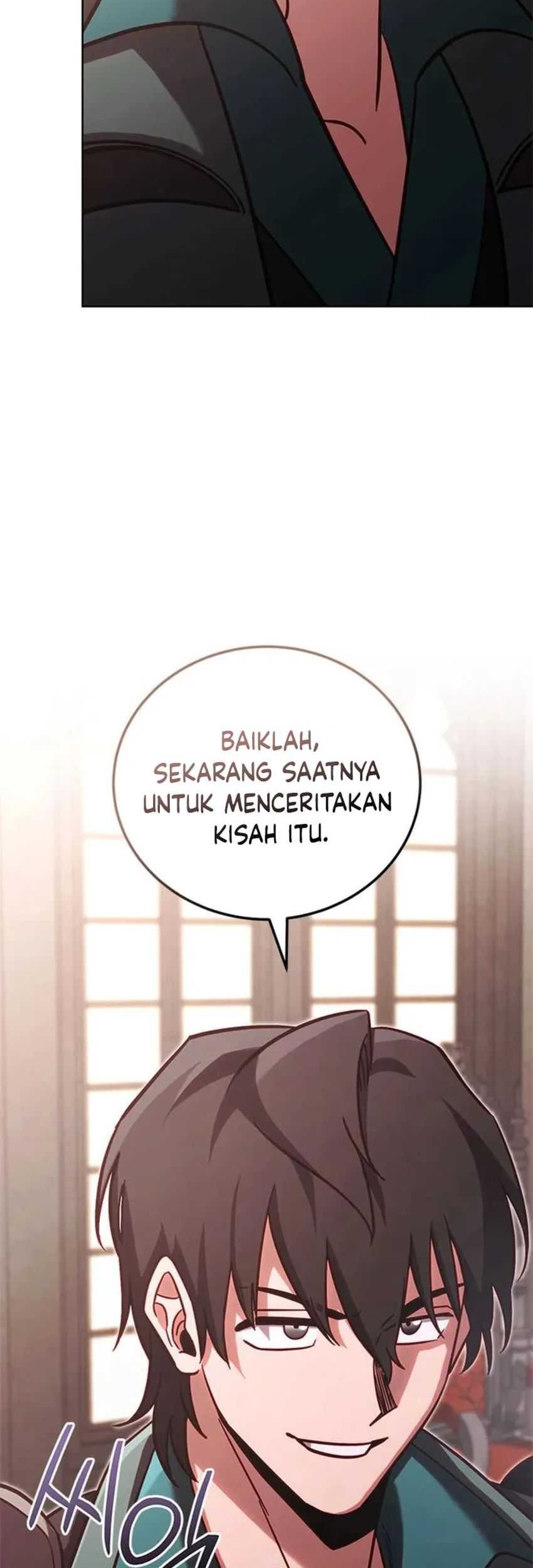 My Insanely Competent Underlings Chapter 75 halaman 17