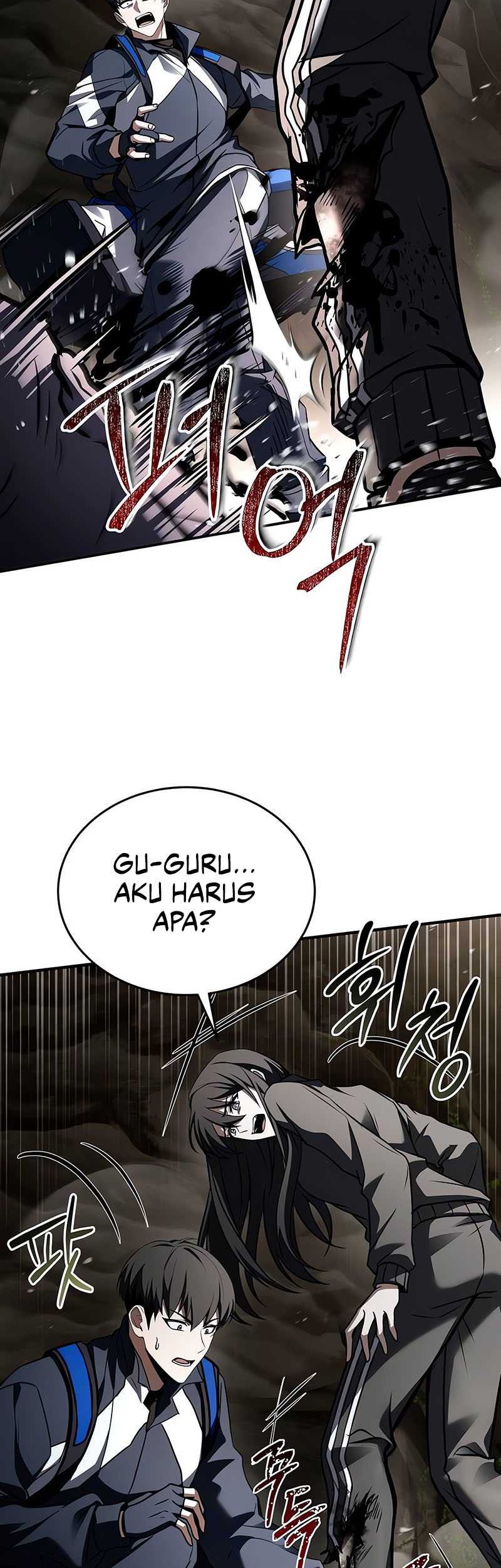 Trait Hoarder Chapter 25 halaman 24