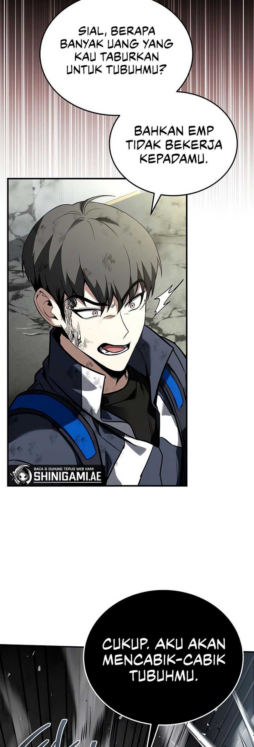Trait Hoarder Chapter 22 halaman 26
