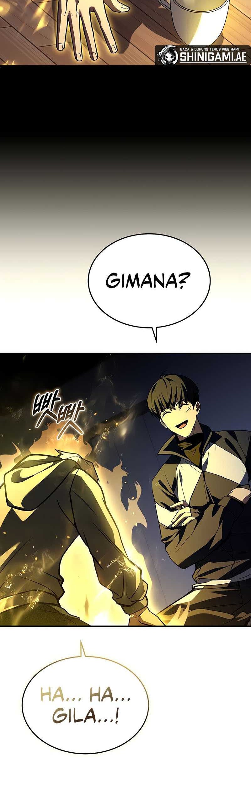 Trait Hoarder Chapter 17 halaman 21