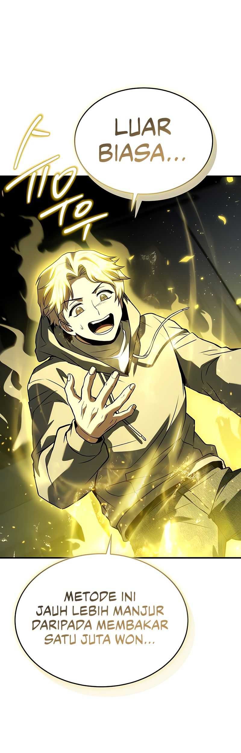 Trait Hoarder Chapter 17 halaman 22
