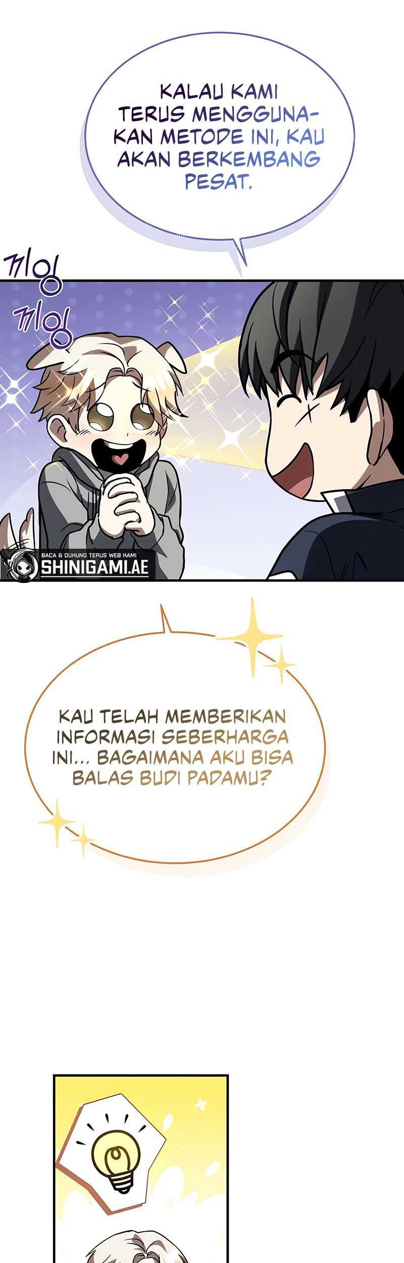Trait Hoarder Chapter 17 halaman 23