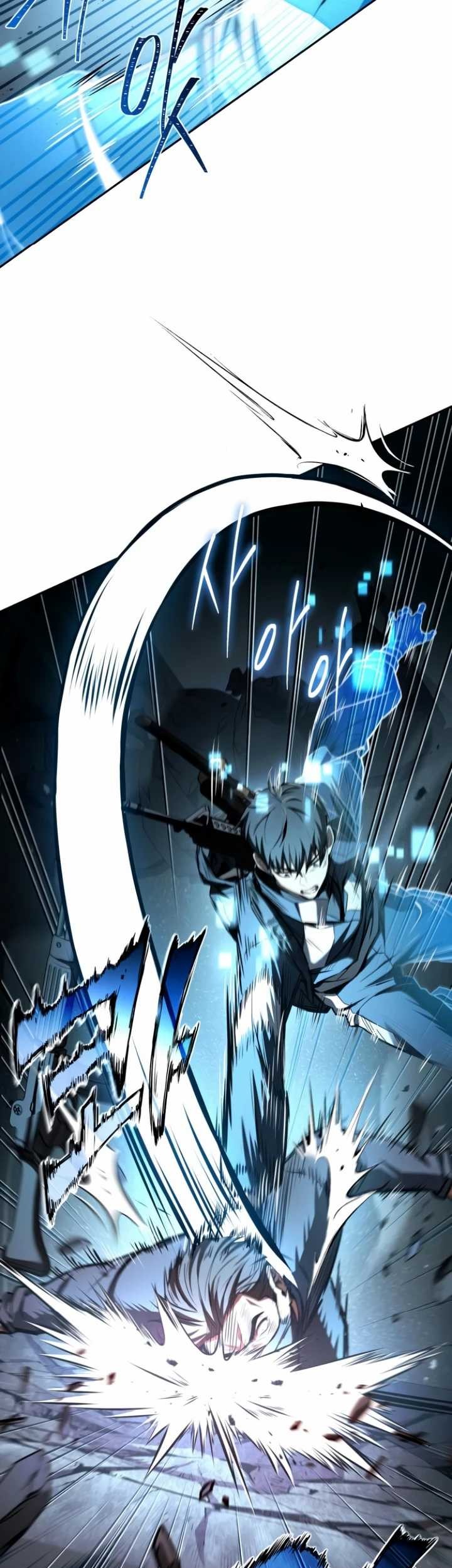 Trait Hoarder Chapter 12 halaman 21