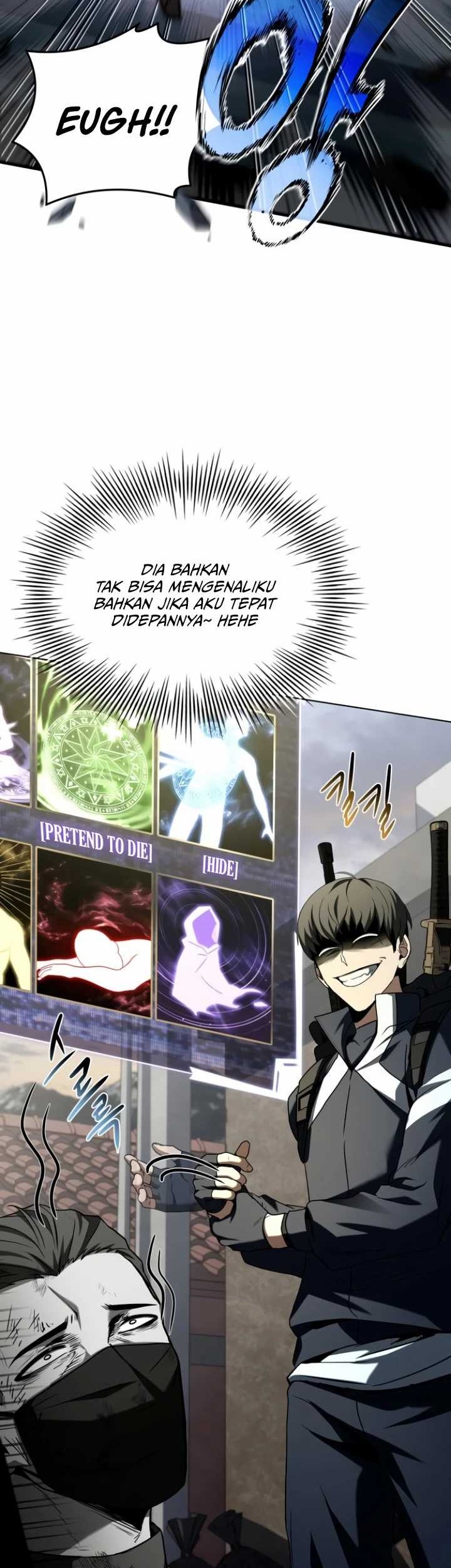 Trait Hoarder Chapter 12 halaman 22