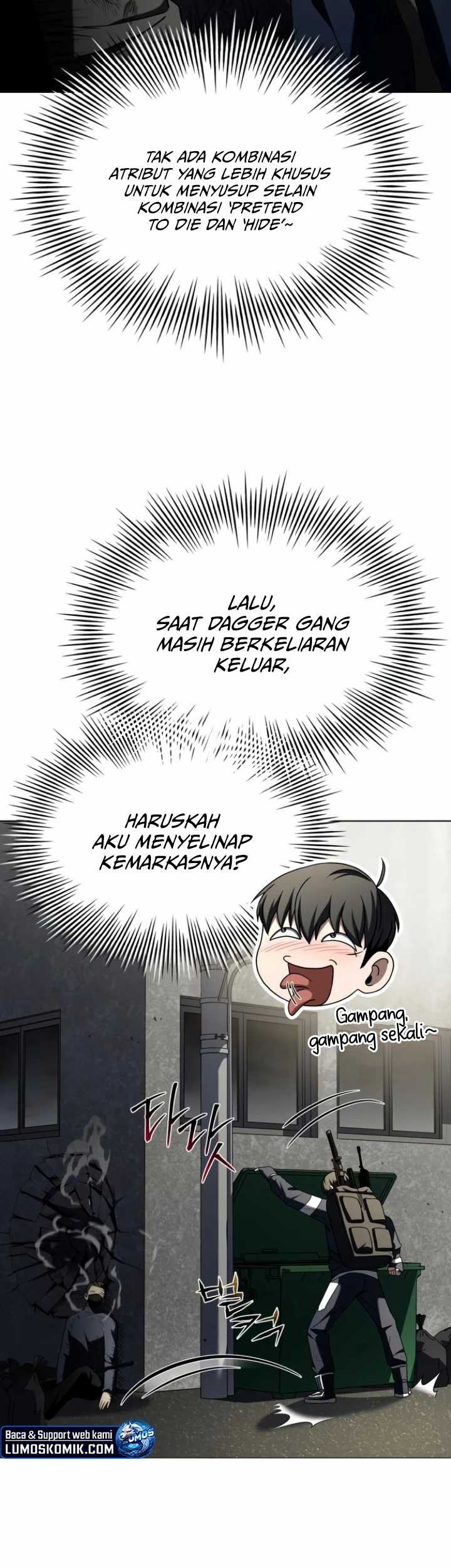 Trait Hoarder Chapter 12 halaman 23