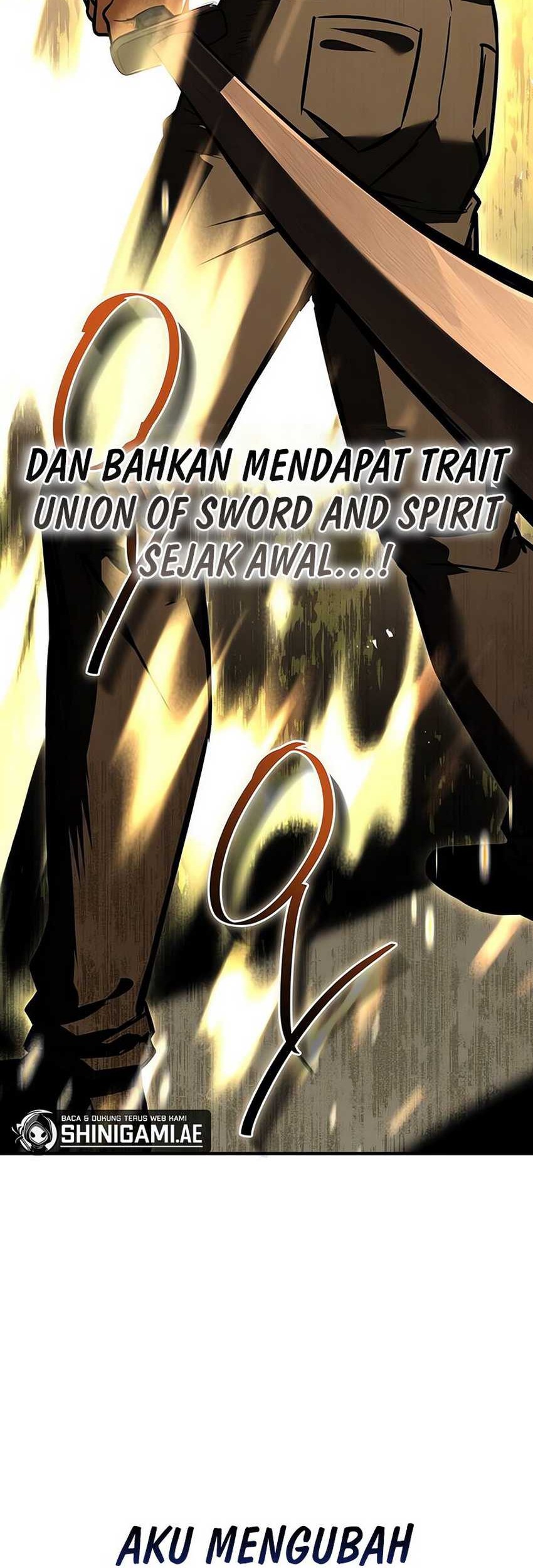 Trait Hoarder Chapter 11 halaman 29