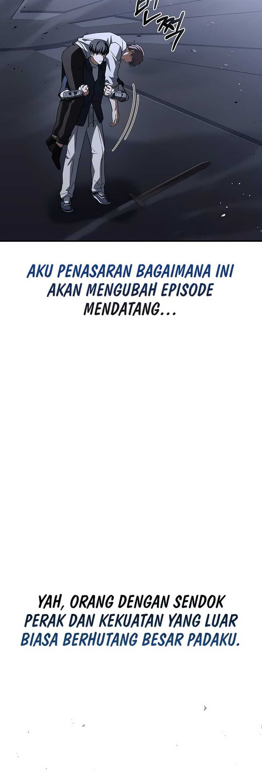 Trait Hoarder Chapter 11 halaman 32