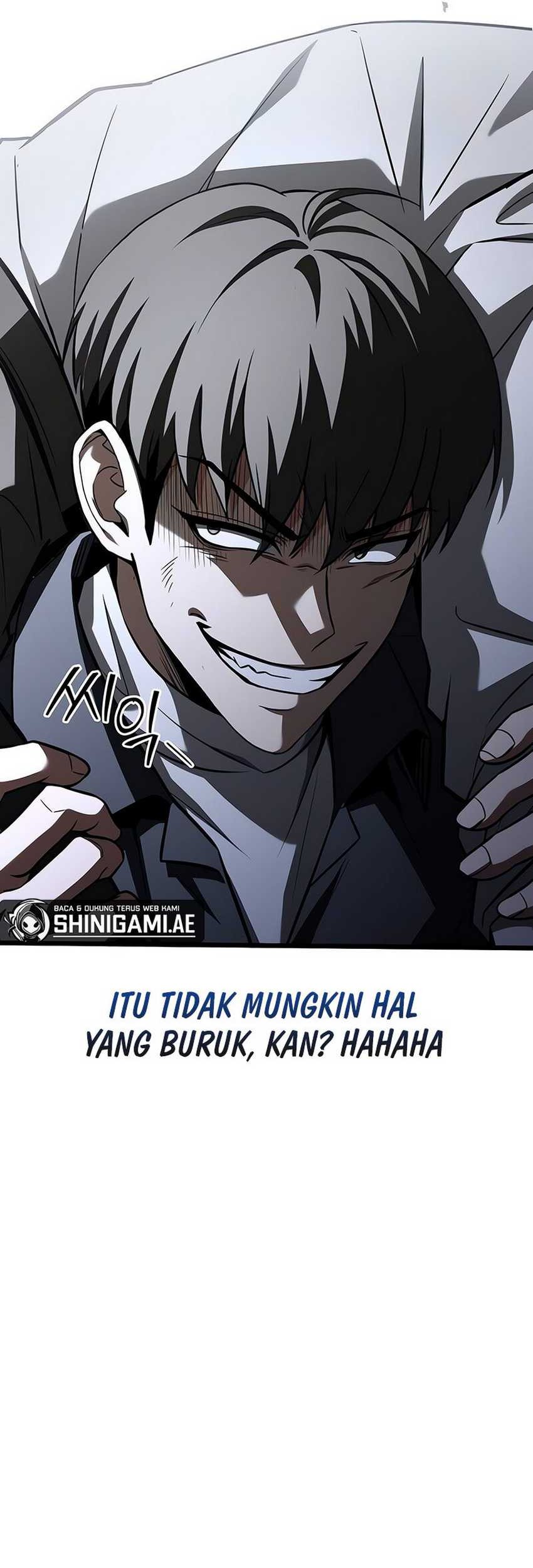 Trait Hoarder Chapter 11 halaman 33
