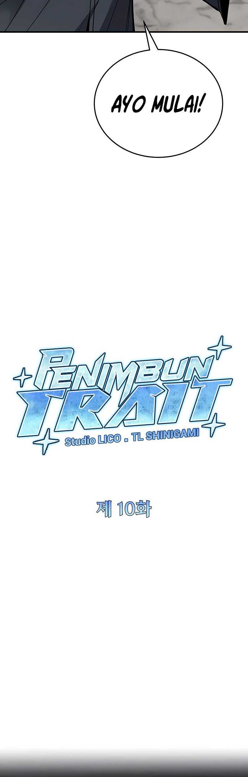 Trait Hoarder Chapter 10 halaman 31