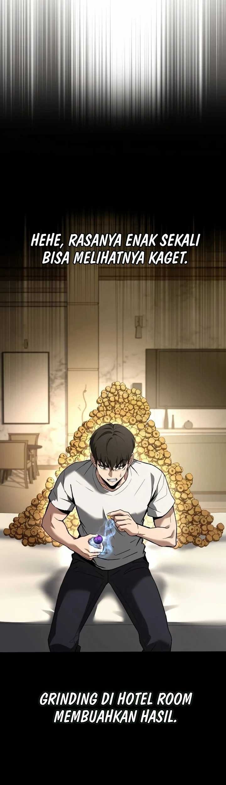 Trait Hoarder Chapter 5 halaman 23