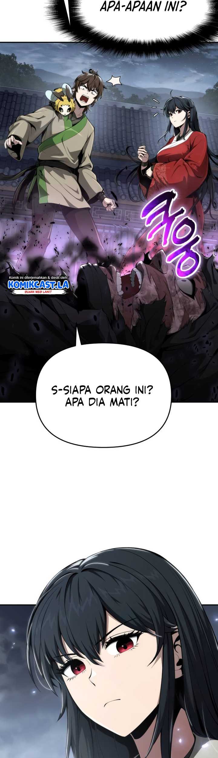 Entomologist in Sichuan Tang Clan Chapter 20 Gambar 15