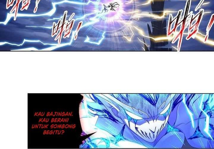 Soul Land Chapter 317 halaman 11