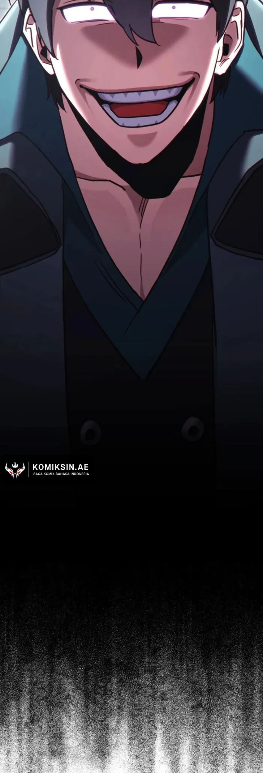 My Insanely Competent Underlings Chapter 77 halaman 16
