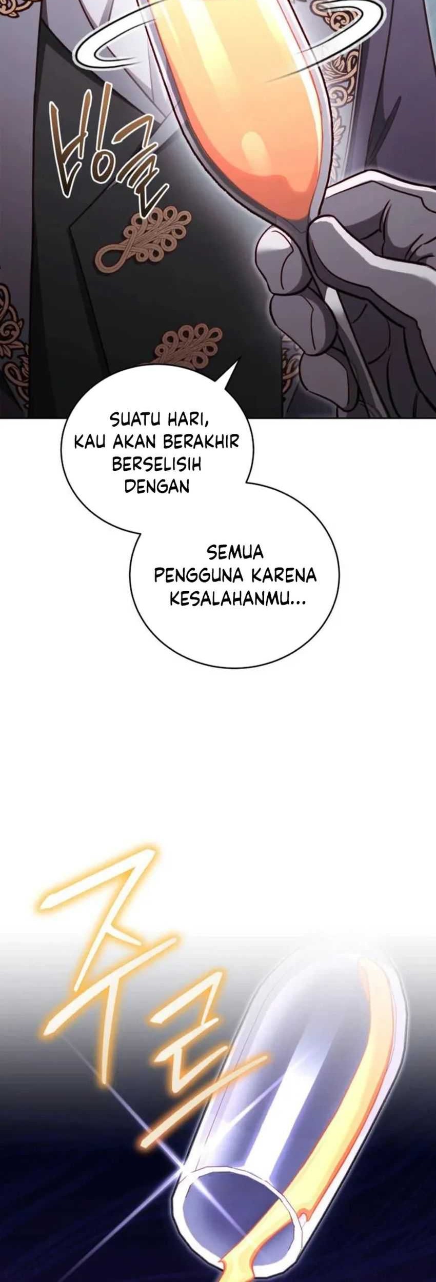My Insanely Competent Underlings Chapter 79 halaman 17