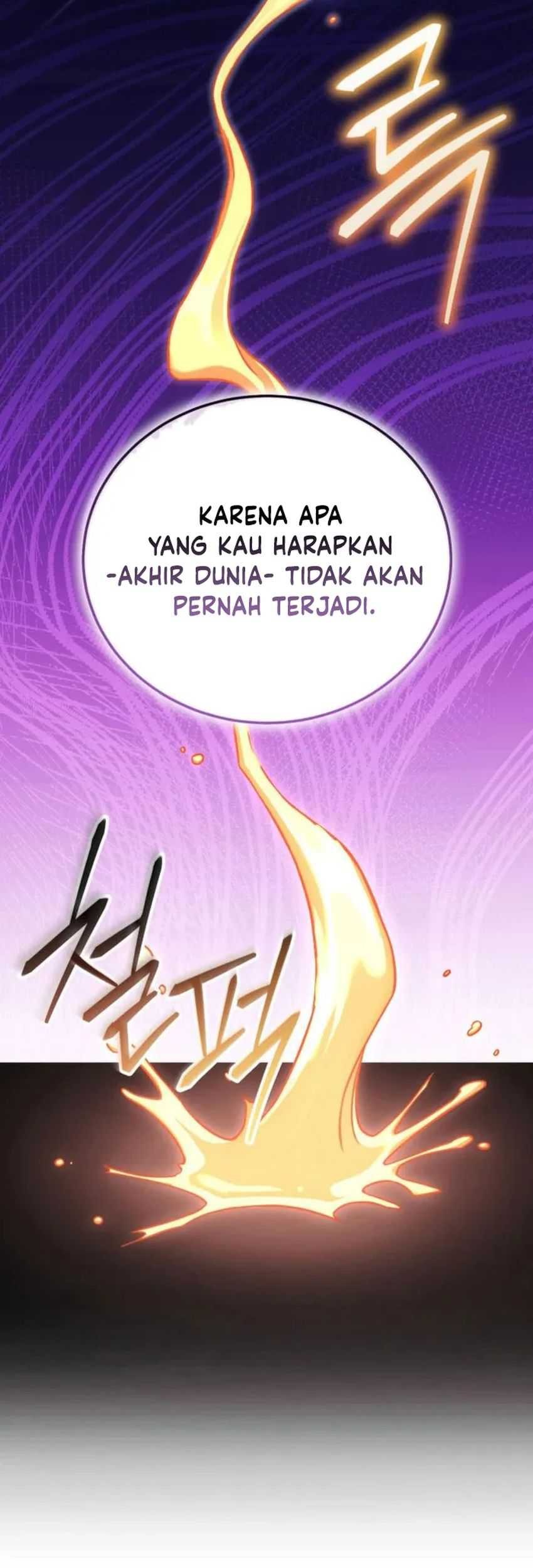 My Insanely Competent Underlings Chapter 79 halaman 18