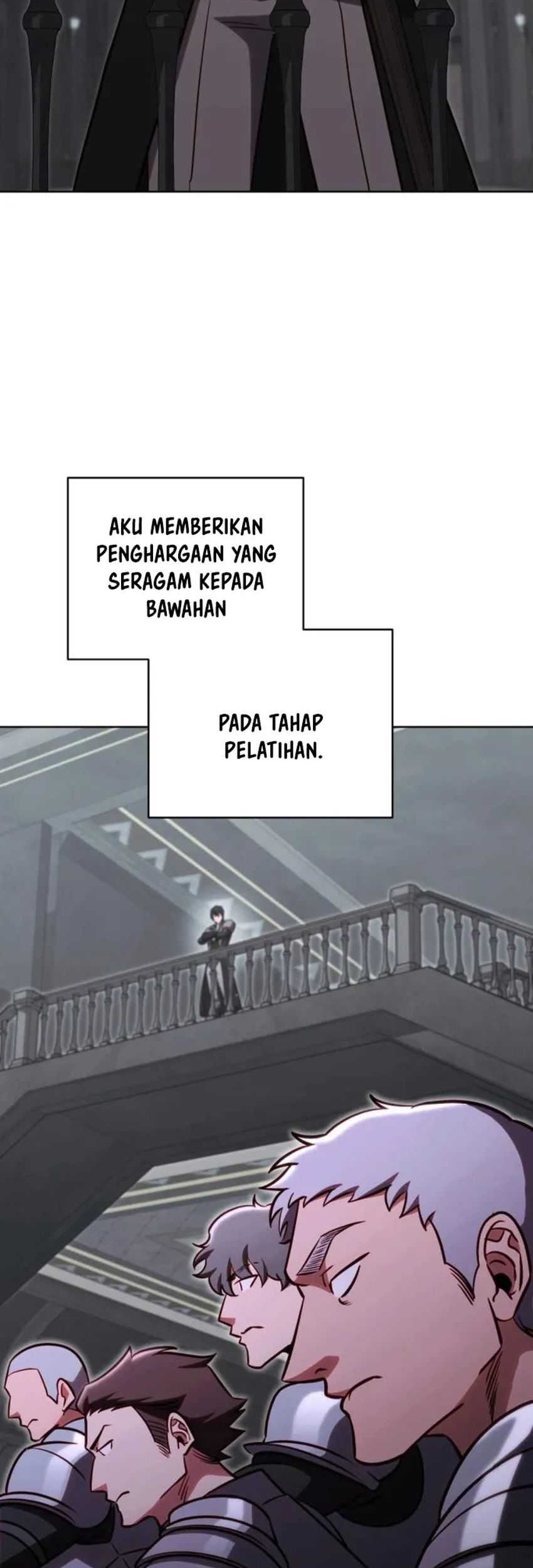 My Insanely Competent Underlings Chapter 78 halaman 15