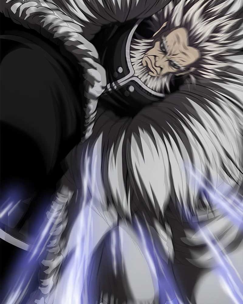 Invincible Territory Chapter 46 halaman 27