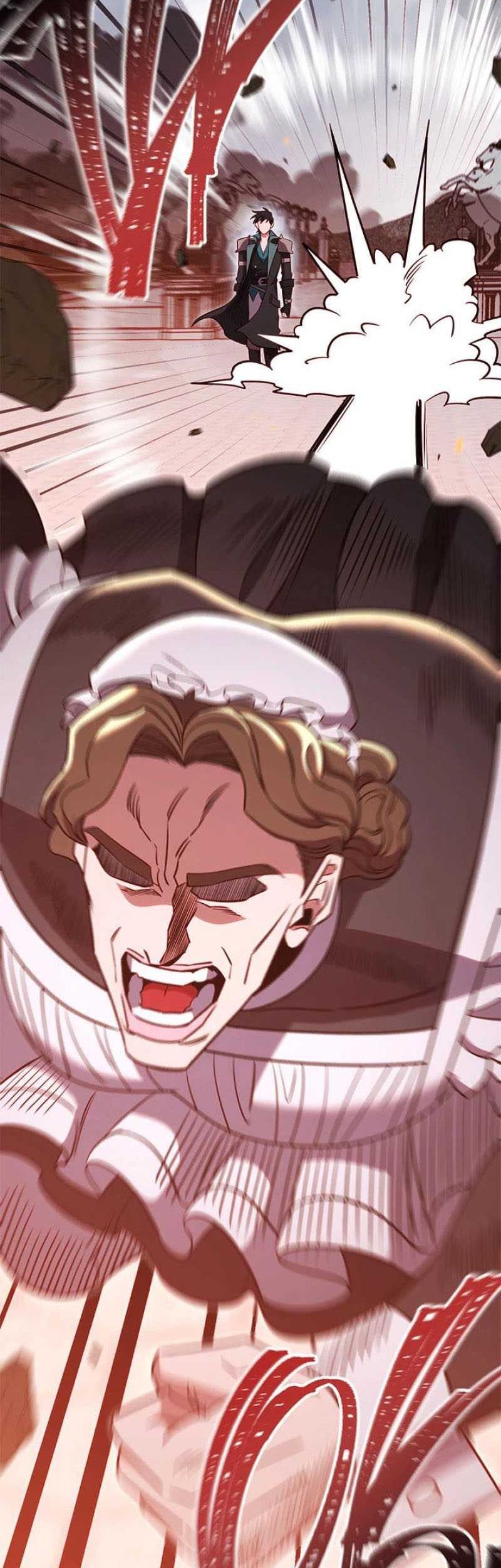 My Insanely Competent Underlings Chapter 82 halaman 17