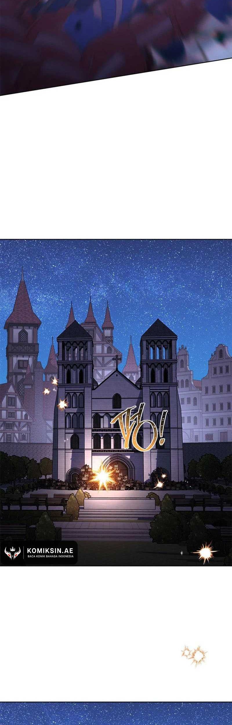 My Insanely Competent Underlings Chapter 81 halaman 17
