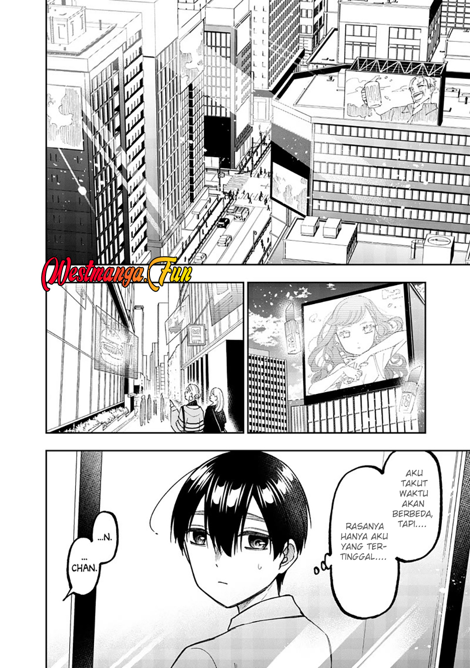 Kyuuseishu MESHIA ~Isekai wo sukutta moto yuusha ga mamono no afureru genjitsu sekai wo musou suru~ Chapter 44 - Halaman 7