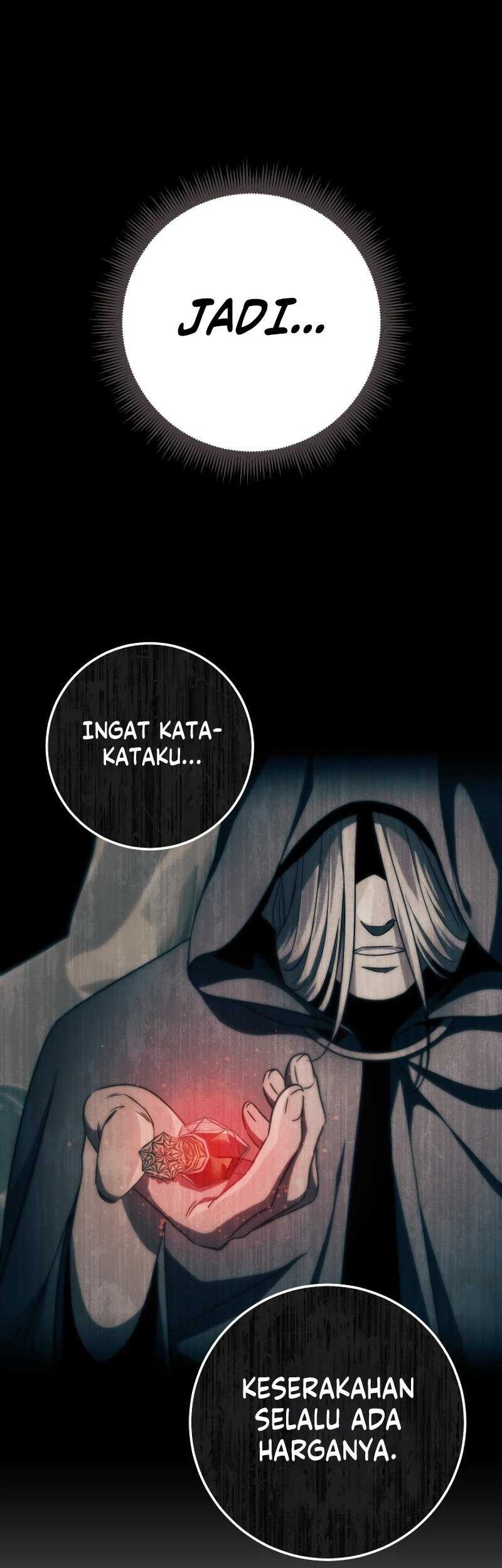 Legendary Blacksmith’s Vengeance Chapter 80 halaman 20