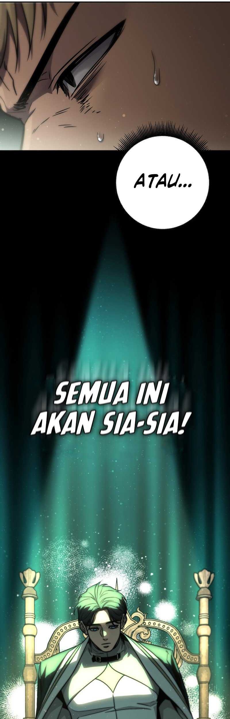 Legendary Blacksmith’s Vengeance Chapter 80 halaman 22