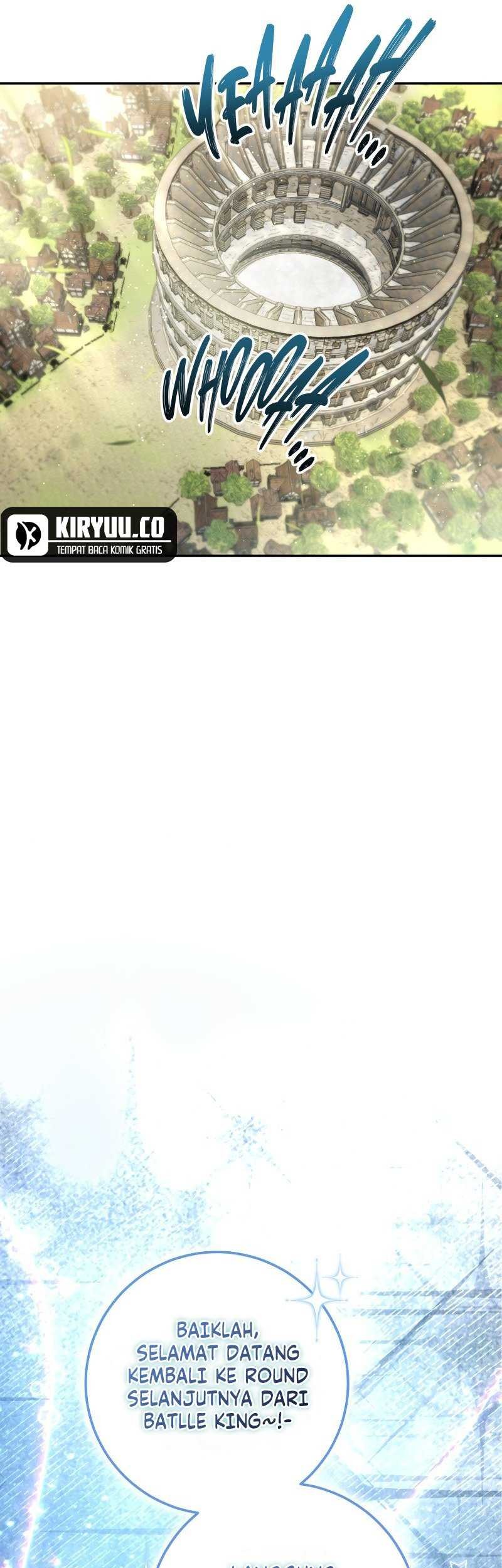 Legendary Blacksmith’s Vengeance Chapter 79 halaman 20