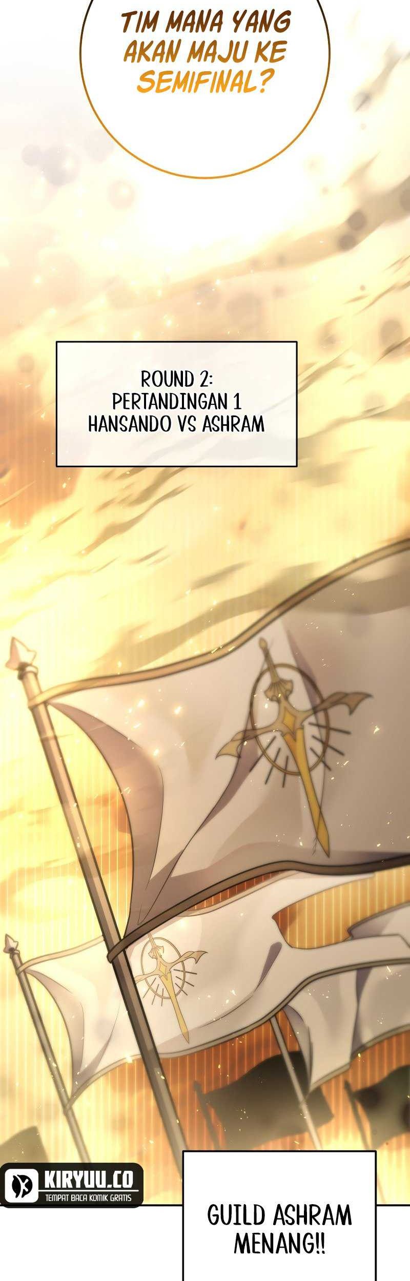 Legendary Blacksmith’s Vengeance Chapter 79 halaman 22