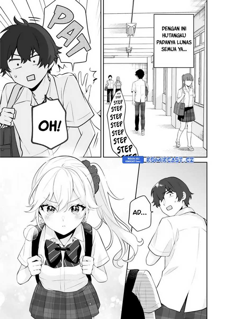 Dou ka Ore wo Houtte Oitekure Chapter 25 Gambar 10