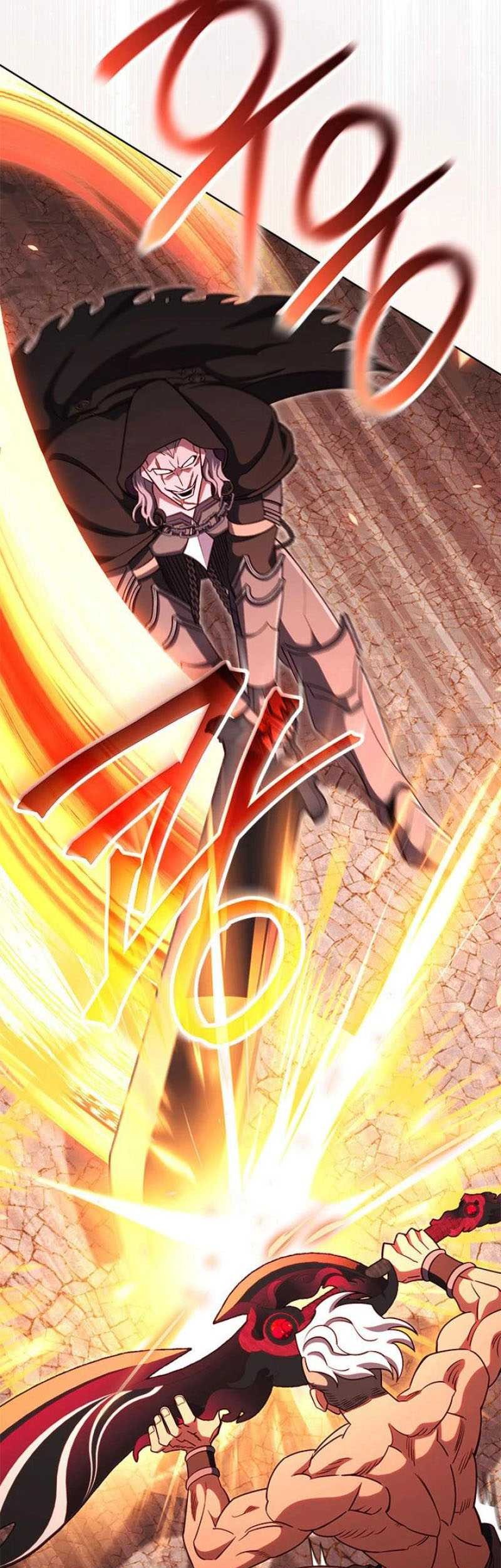 My Insanely Competent Underlings Chapter 86 halaman 18