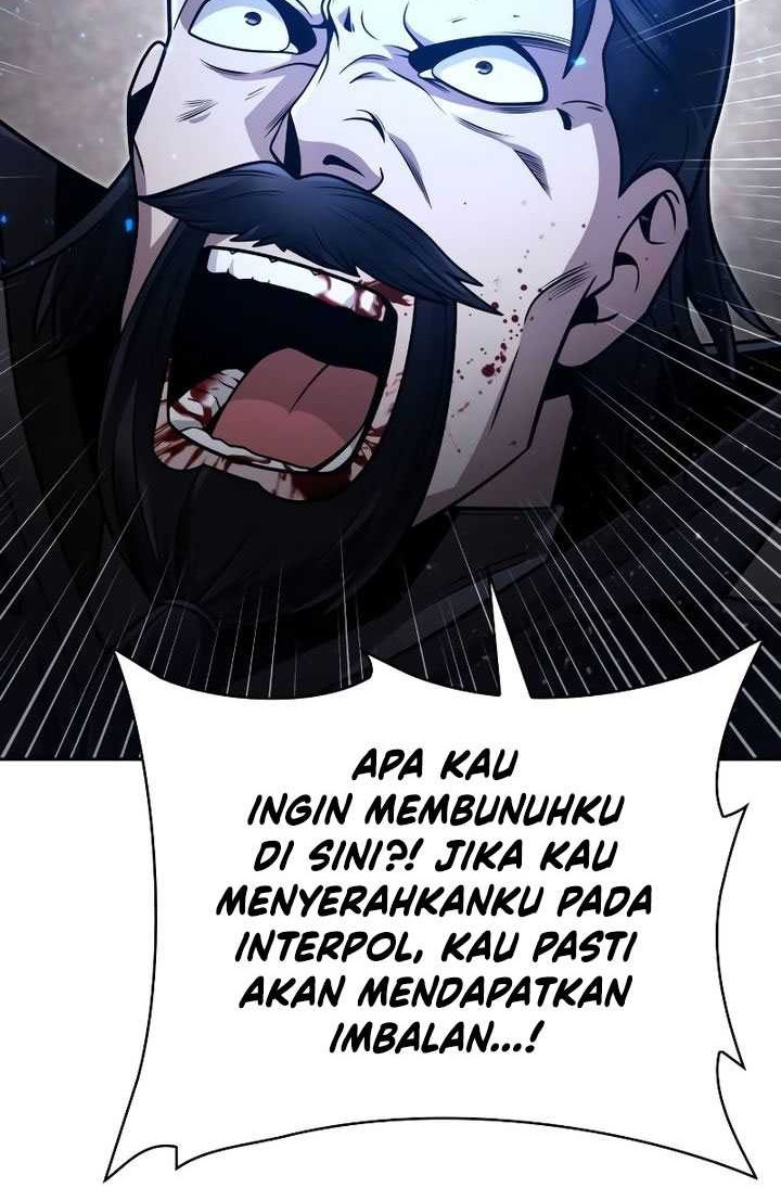 Clever Cleaning Life Of The Returned Genius Hunter Chapter 96 Gambar 25