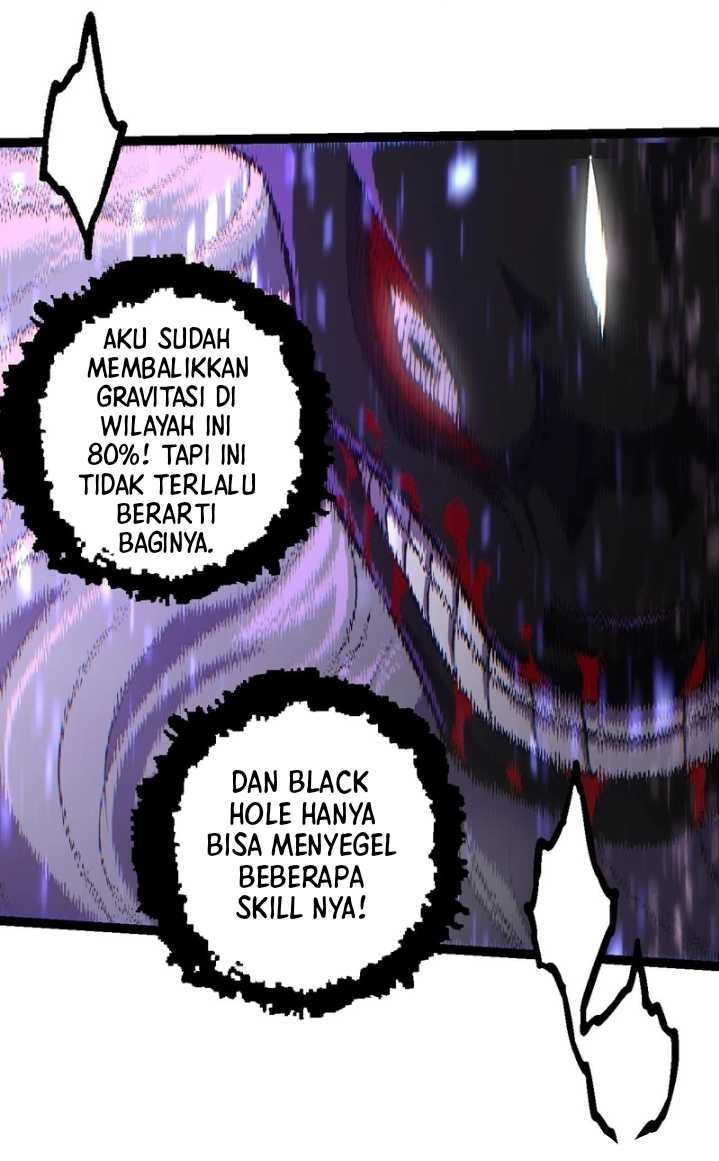 Evolution Begins With A Big Tree Chapter 337 Gambar 14