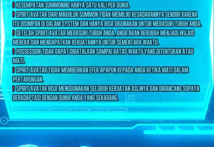 I’m An Evil God Chapter 548 halaman 17