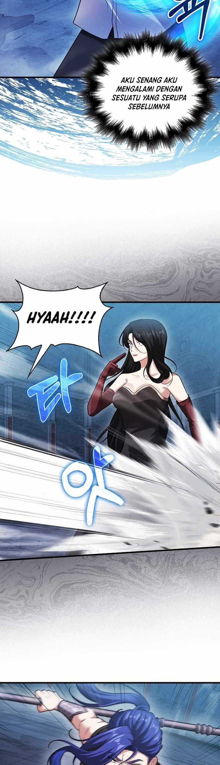 Max Talent Player Chapter 58 halaman 15