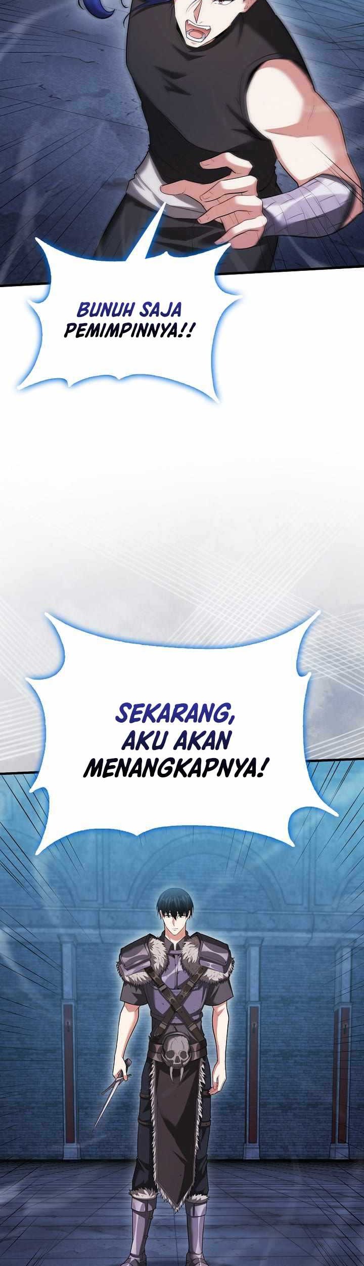 Max Talent Player Chapter 58 halaman 16