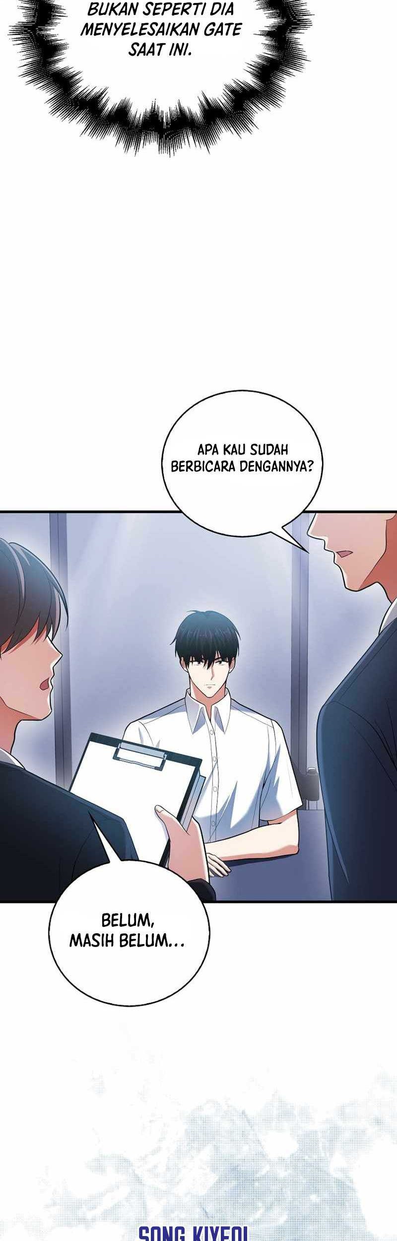 Max Talent Player Chapter 55 halaman 20