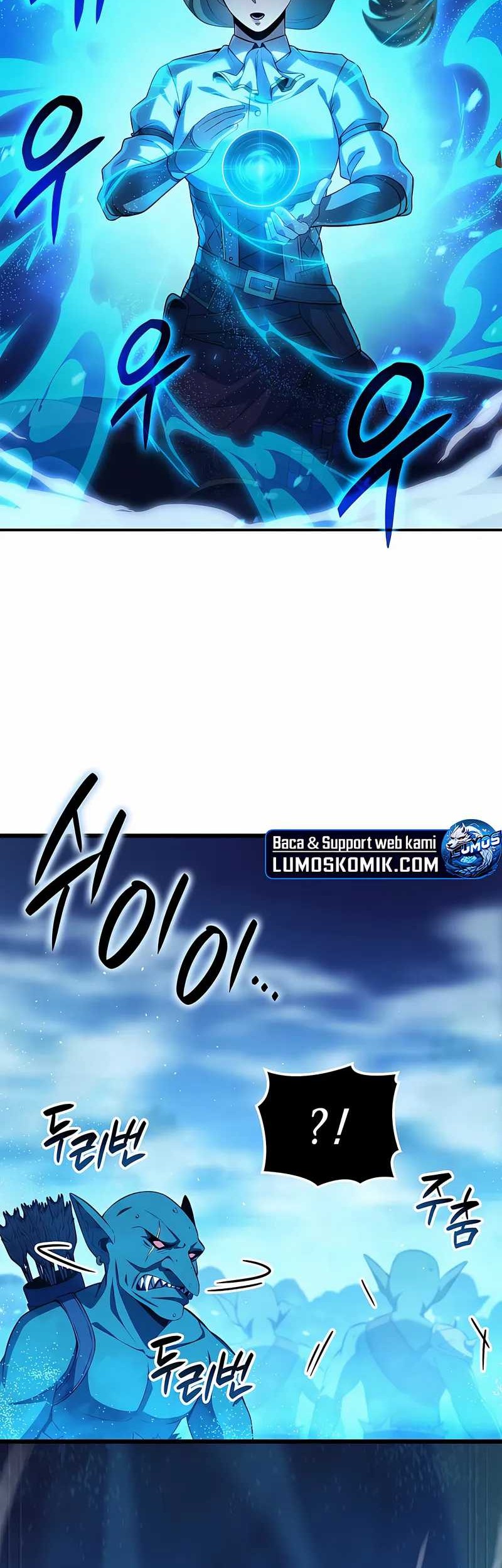 The Count’s Youngest Son Is A Player! Chapter 94 Gambar 20