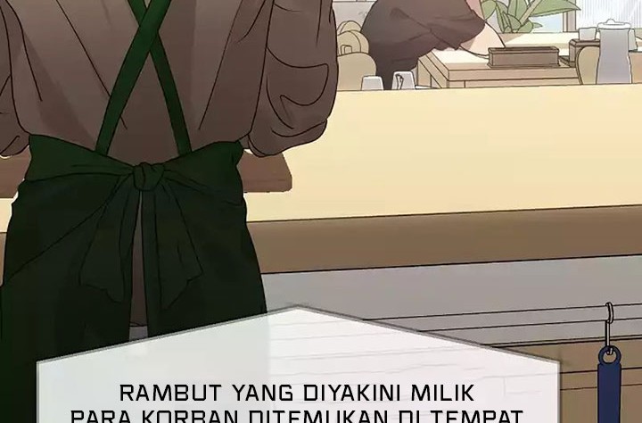 Underworld Restaurant Chapter 48 Gambar 15