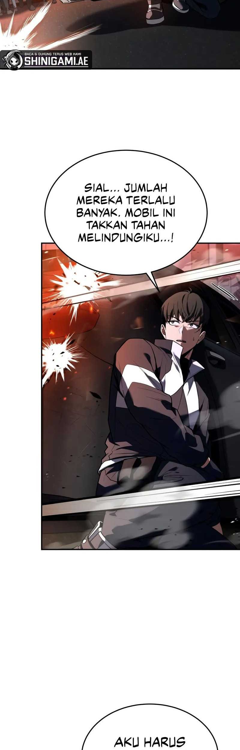 Trait Hoarder Chapter 28 halaman 21
