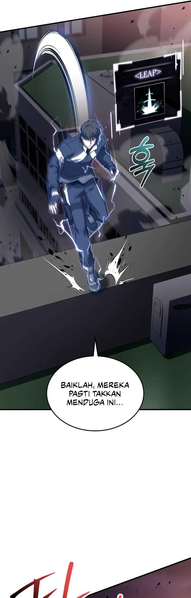 Trait Hoarder Chapter 28 halaman 23