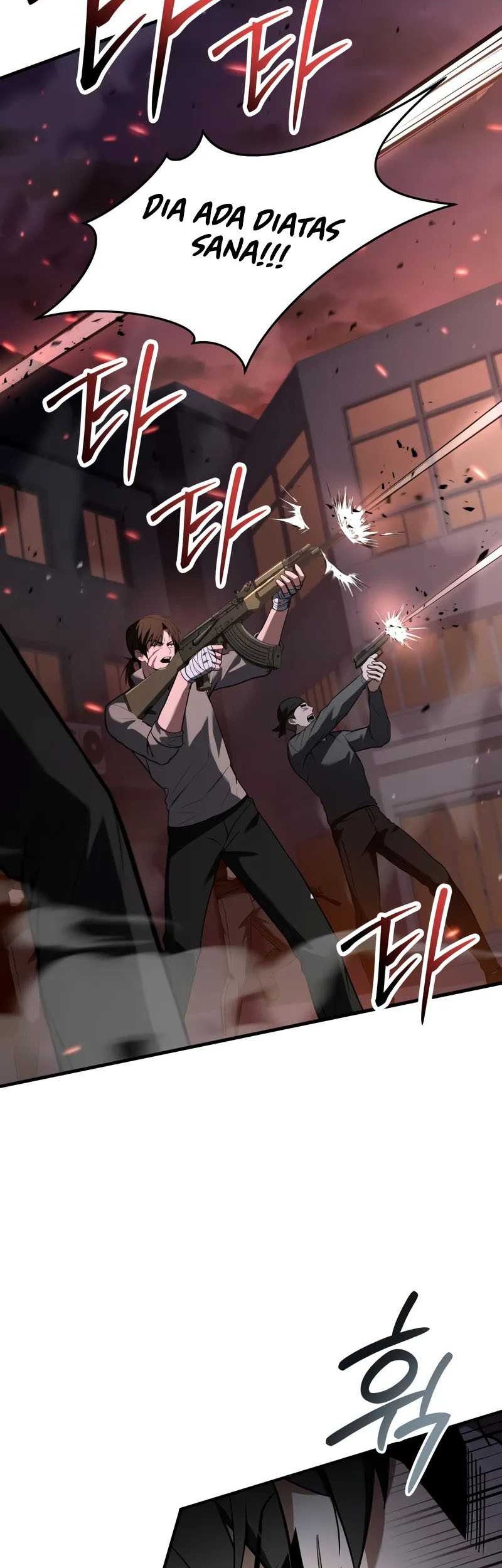 Trait Hoarder Chapter 28 halaman 24