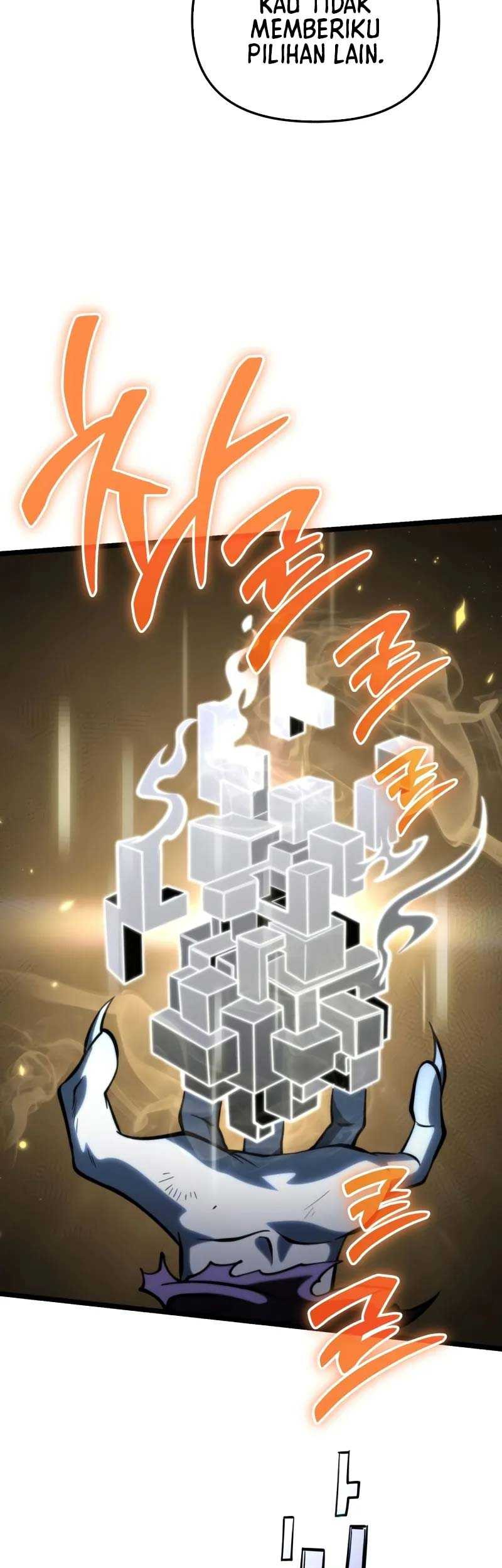 Reincarnator Chapter 69 Gambar 28