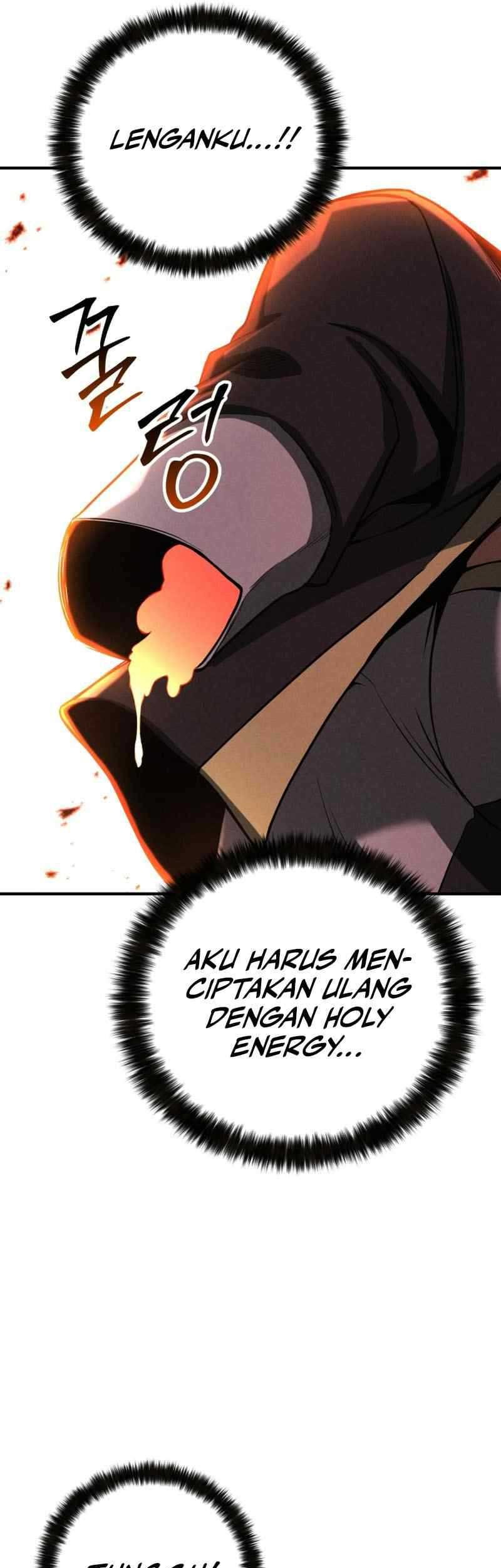 Absolute Necromancer Chapter 71 halaman 26